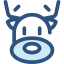 Reindeer icon 64x64