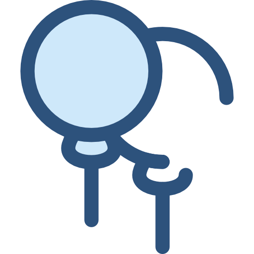 Balloons icon