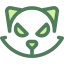 Cat icon 64x64