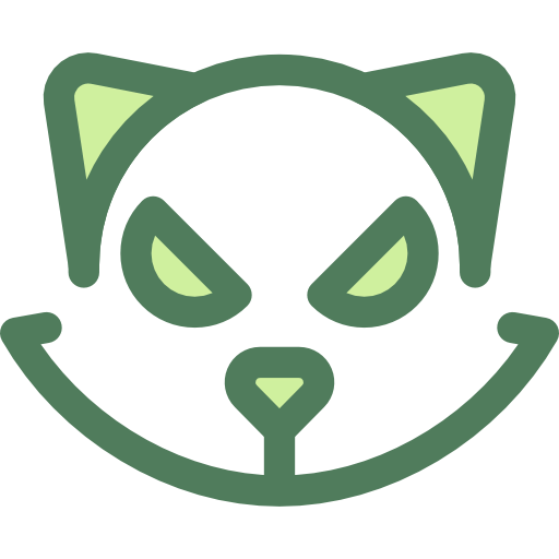 Cat icon