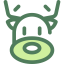 Reindeer icon 64x64