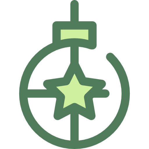 Bauble icon