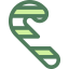 Candy cane icon 64x64