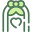 Wedding icon 64x64