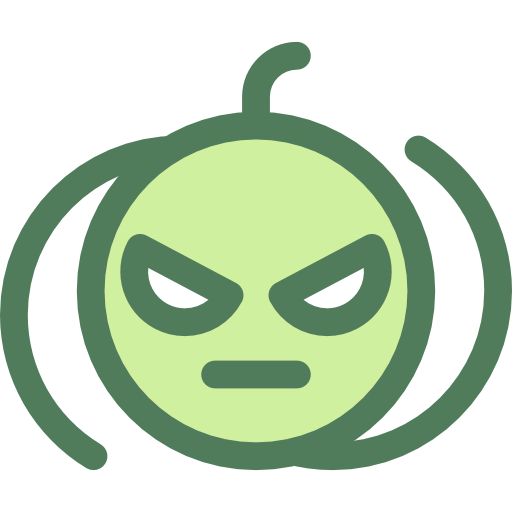 Pumpkin icon