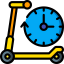 Scooter icon 64x64