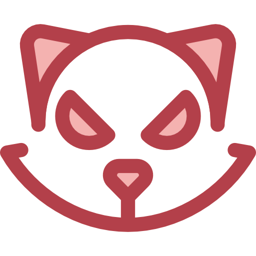Cat icon