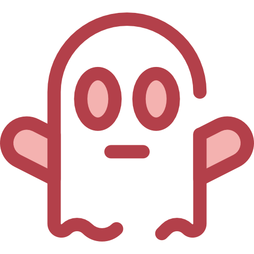 Ghost icon