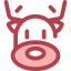 Reindeer icon 64x64