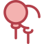 Balloons icon 64x64