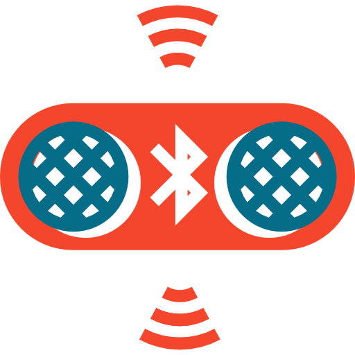 Speaker icon