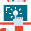 Laptop icon 64x64