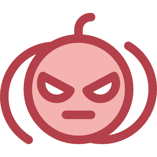Pumpkin icon