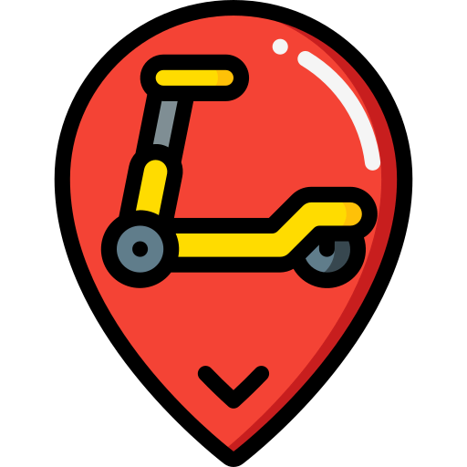 Location icon
