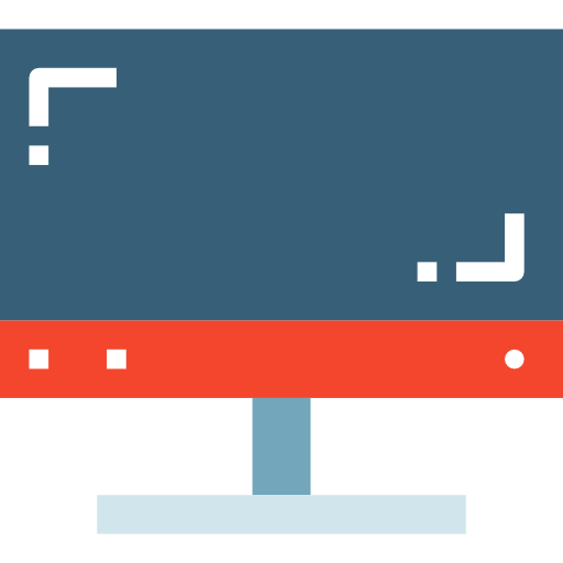 Computer icon