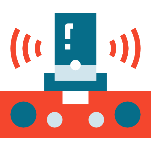 Dock icon