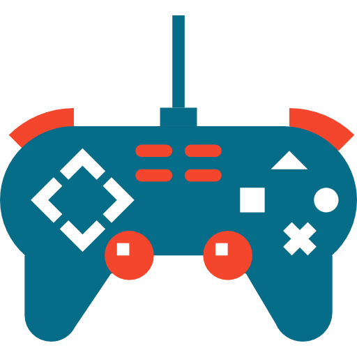 Joystick icon