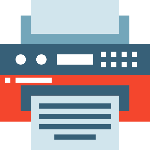 Printer icon