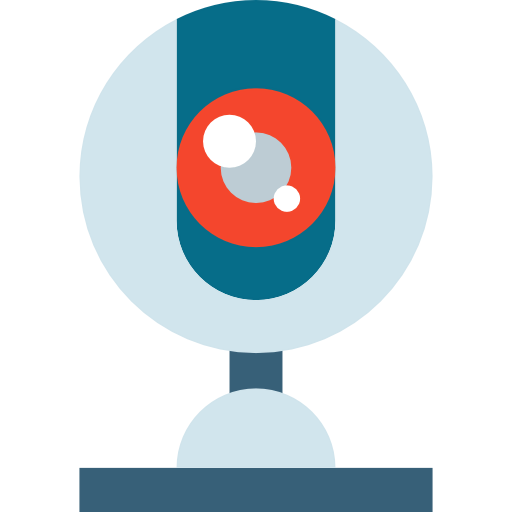 Webcam icon