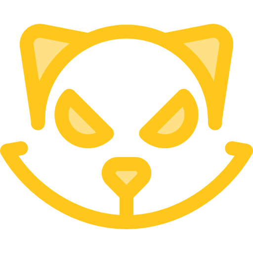 Cat icon