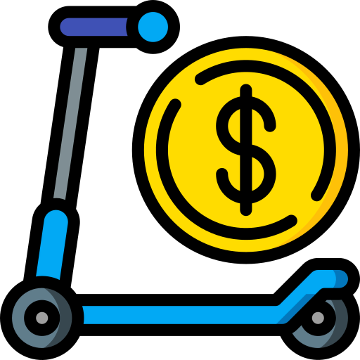 Coin icon