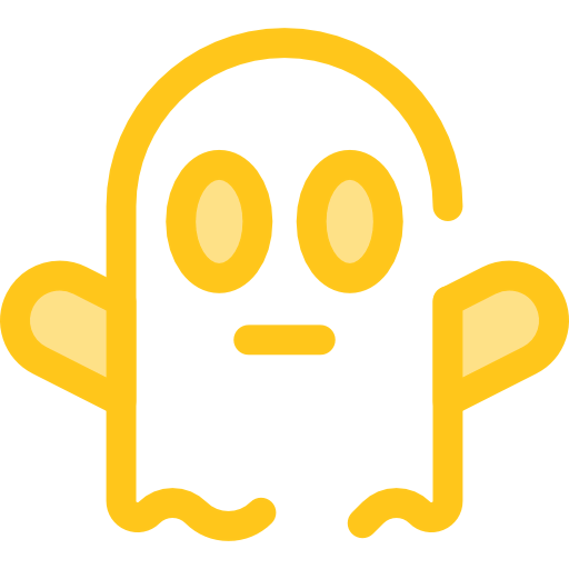Ghost icon