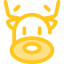 Reindeer icon 64x64