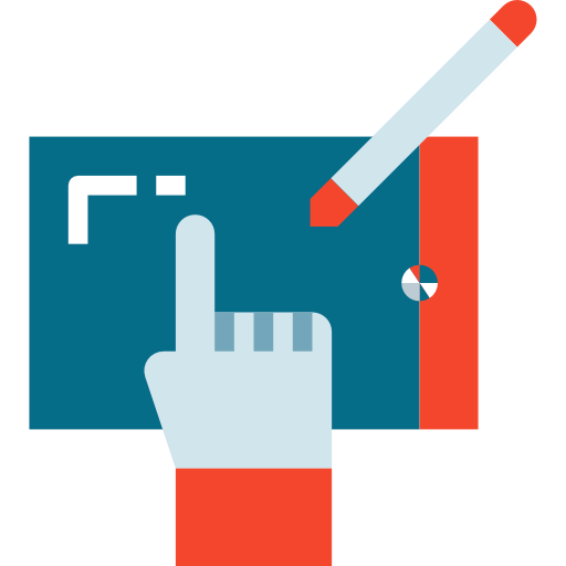 Tablet icon