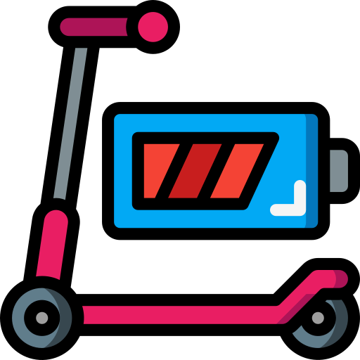 Battery icon