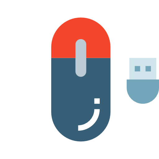 Mouse icon