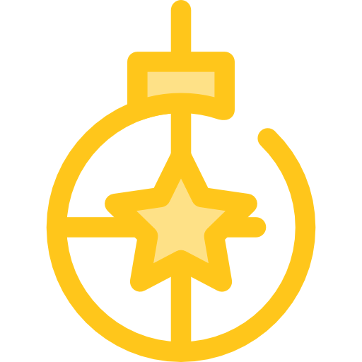 Bauble icon