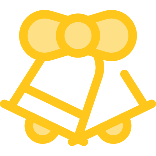 Bell icon