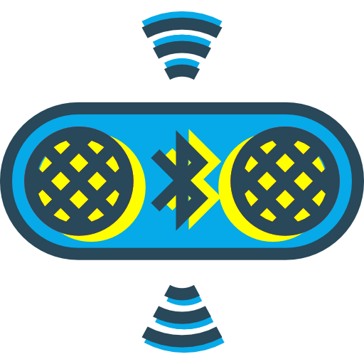 Speaker icon