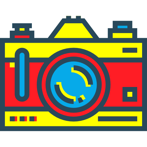 Camera icon
