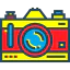 Camera icon 64x64