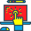 Laptop icon 64x64