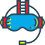Vr icon 64x64