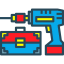Toolbox icon 64x64