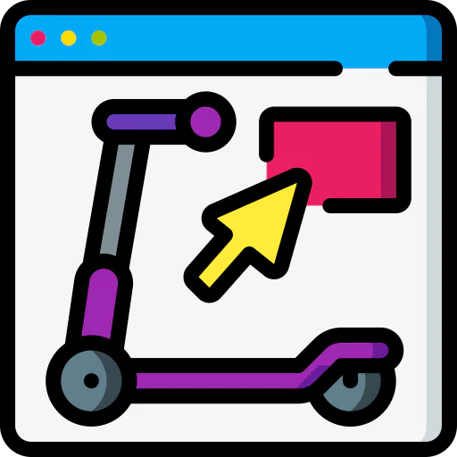 Browser icon