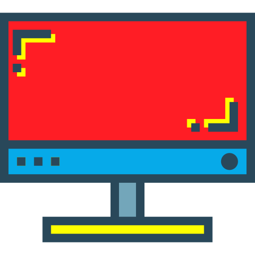 Computer icon