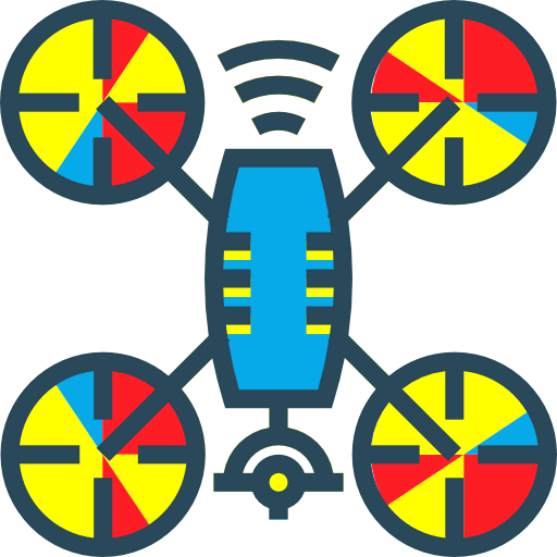 Drone icon