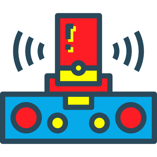 Dock icon
