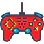 Joystick icon 64x64