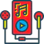 Ipod icon 64x64