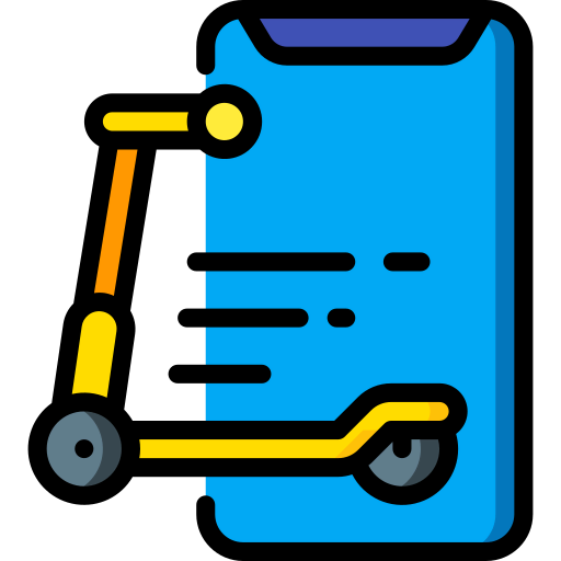 Mobile icon