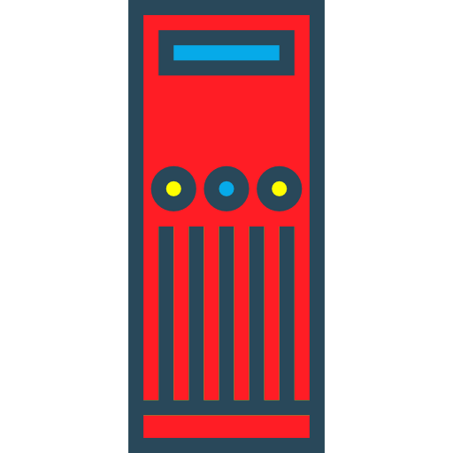 Cpu icon