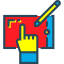 Tablet icon 64x64