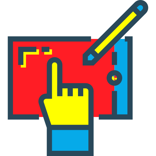 Tablet icon