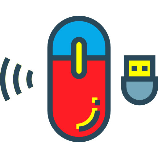 Mouse icon
