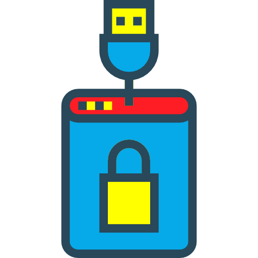 Data icon